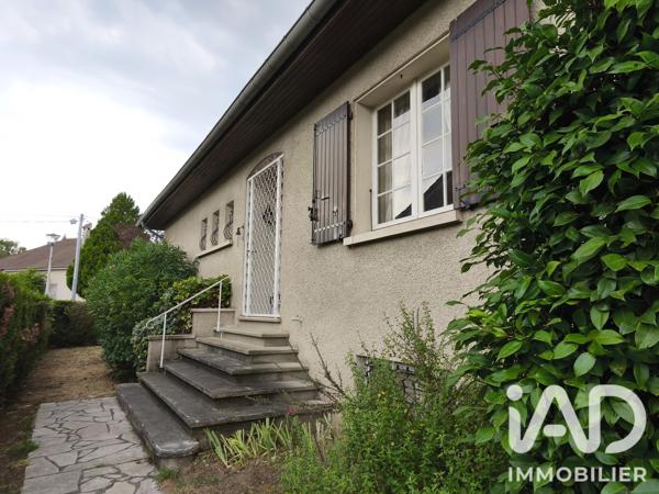 Maison à vendre 7 pièces 132 m² Aussillon