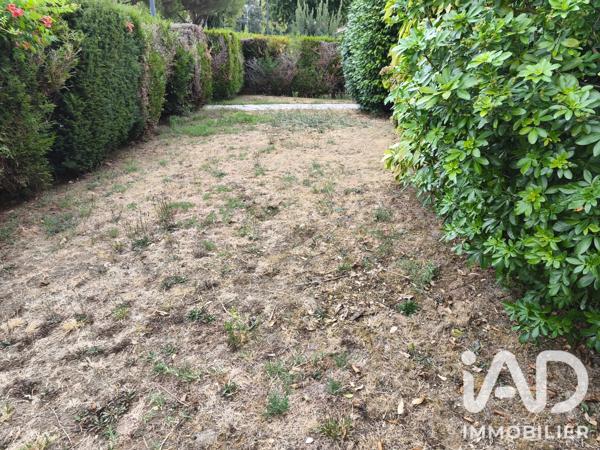 Maison à vendre 7 pièces 132 m² Aussillon