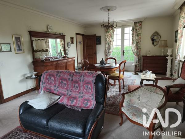 Maison à vendre 7 pièces 132 m² Aussillon