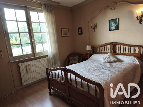 Maison à vendre 7 pièces 132 m² Aussillon