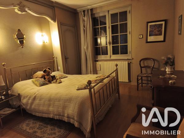Maison à vendre 7 pièces 132 m² Aussillon
