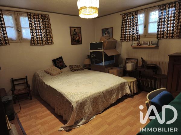 Maison à vendre 7 pièces 132 m² Aussillon