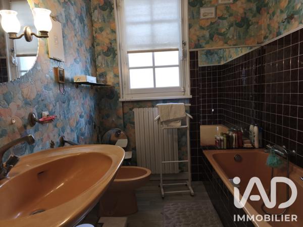 Maison à vendre 7 pièces 132 m² Aussillon