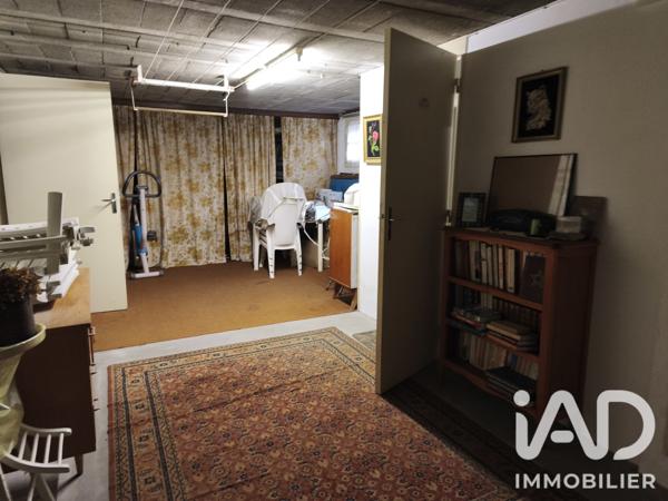 Maison à vendre 7 pièces 132 m² Aussillon
