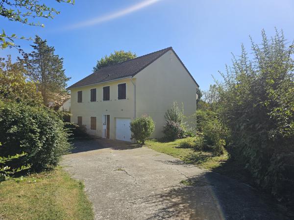 Vaugrigneuse (91640) Maison Vaugrigneuse 6 pièce(s) 174 m2