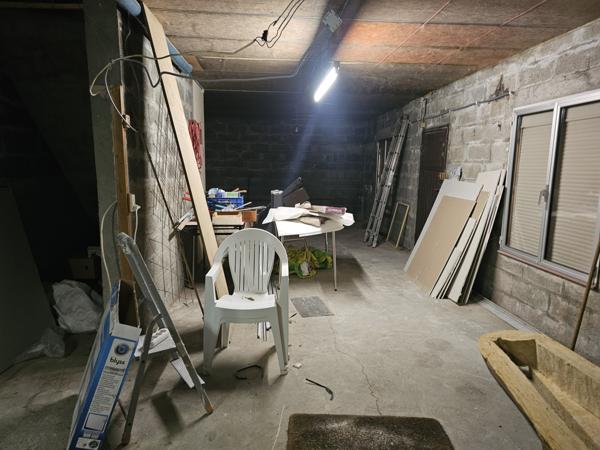 Vaugrigneuse (91640) Maison Vaugrigneuse 6 pièce(s) 174 m2