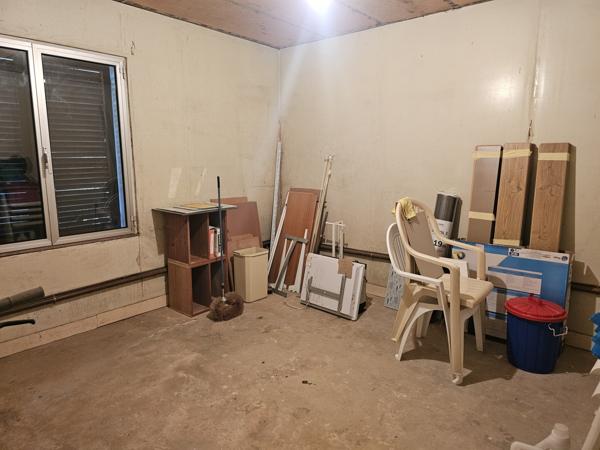 Vaugrigneuse (91640) Maison Vaugrigneuse 6 pièce(s) 174 m2