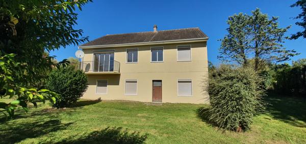 Vaugrigneuse (91640) Maison Vaugrigneuse 6 pièce(s) 174 m2