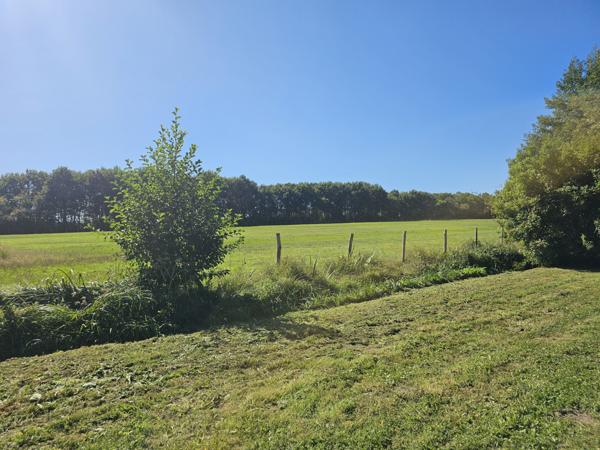 Vaugrigneuse (91640) Maison Vaugrigneuse 6 pièce(s) 174 m2