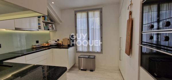 APPARTEMENT EN DUPLEX 3 PIECES À SOISY-SUR-SEINE