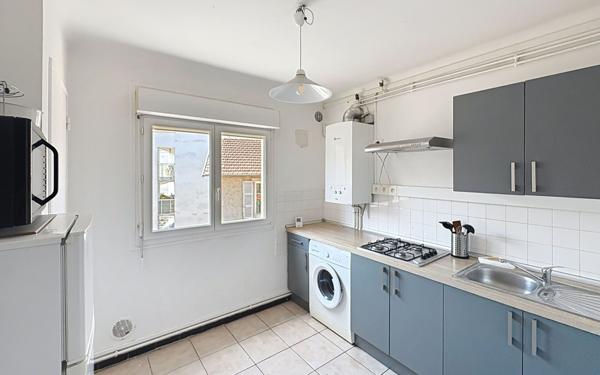 Appartement à louer    2 pièces •  Pau