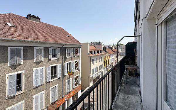 Appartement à louer    2 pièces •  Pau