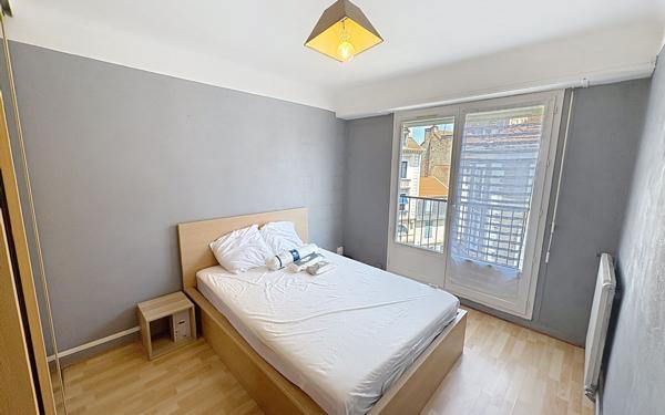 Appartement à louer    2 pièces •  Pau