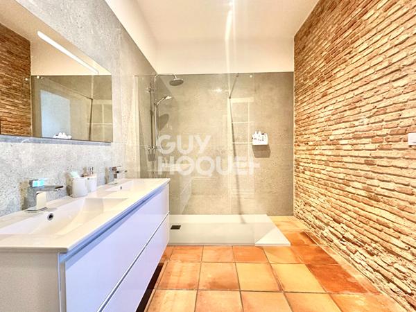 Maison d'exception rénovée en plein centre de La Teste De Buch 7 pièce(s) 241 m2