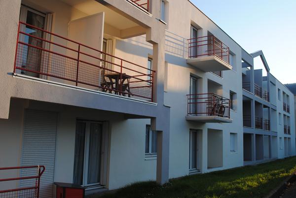 BREST LANREDEC , Brest
