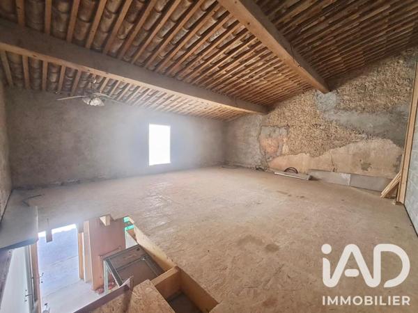 Immeuble à vendre 90 m² Leucate