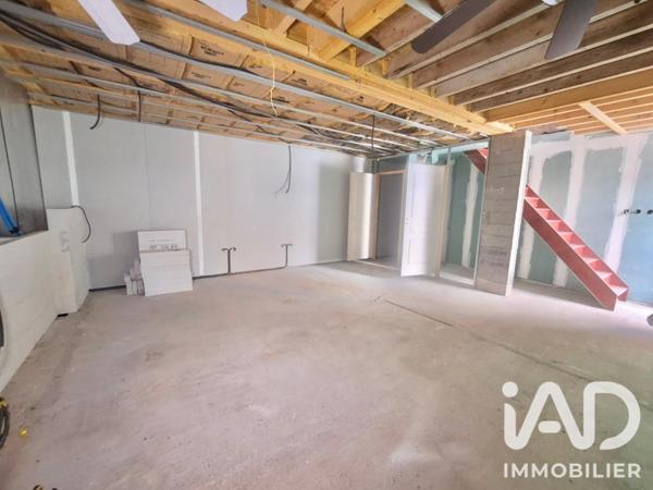 Immeuble à vendre 90 m² Leucate