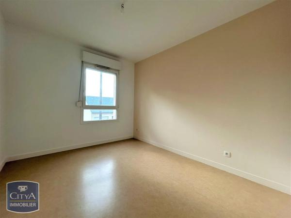 Appartement à louer 3 pièces 70.06m² Le Mans (72000)