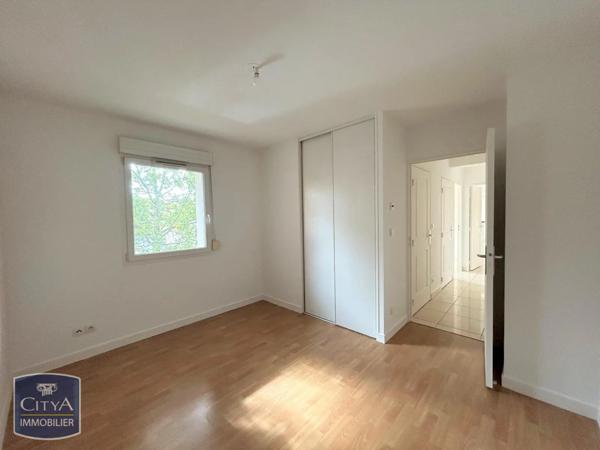 Appartement à louer 3 pièces 70.06m² Le Mans (72000)