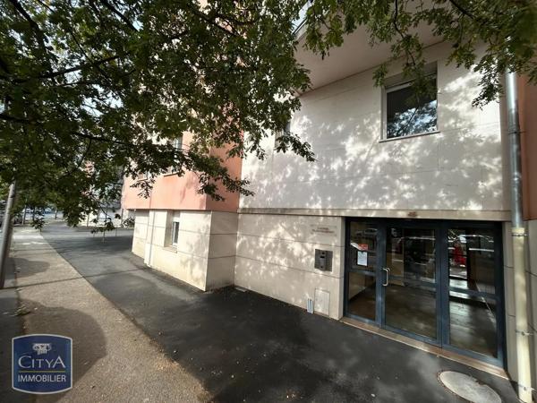 Appartement à louer 3 pièces 70.06m² Le Mans (72000)