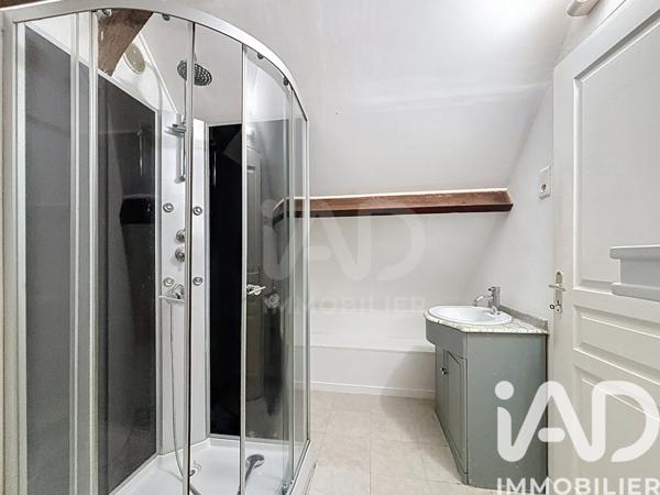 Maison à vendre 2 pièces 55 m² Envermeu