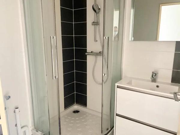 Appartement à louer 2 pièces 45.95m² Vandœuvre-lès-Nancy (54500)
