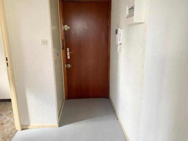 Appartement à louer 2 pièces 45.95m² Vandœuvre-lès-Nancy (54500)