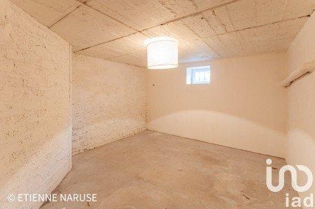 Maison traditionnelle 7 pièces de 118 m² à Le Pecq (78230)