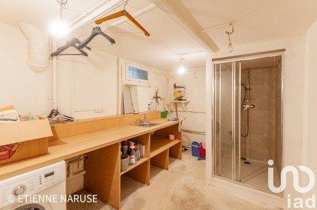 Maison traditionnelle 7 pièces de 118 m² à Le Pecq (78230)