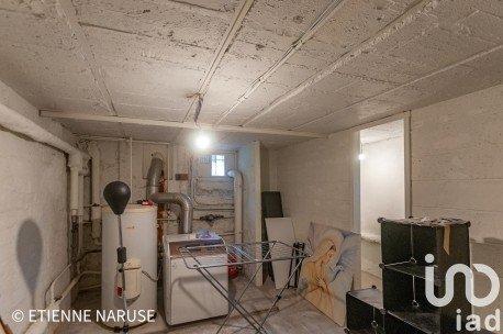Maison traditionnelle 7 pièces de 118 m² à Le Pecq (78230)