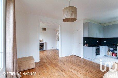 Maison traditionnelle 7 pièces de 118 m² à Le Pecq (78230)