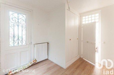 Maison traditionnelle 7 pièces de 118 m² à Le Pecq (78230)