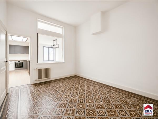 Maison 116 m² - 3 chambres - Extérieur - Proche métro