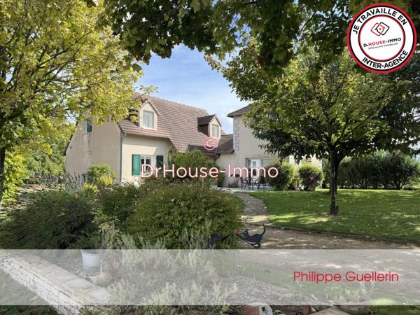 Maison à vendre 7 pièces de 160 m²