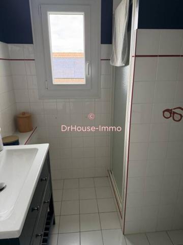 Maison à vendre 7 pièces de 160 m²