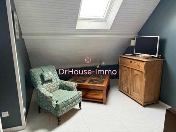 Maison à vendre 7 pièces de 160 m²