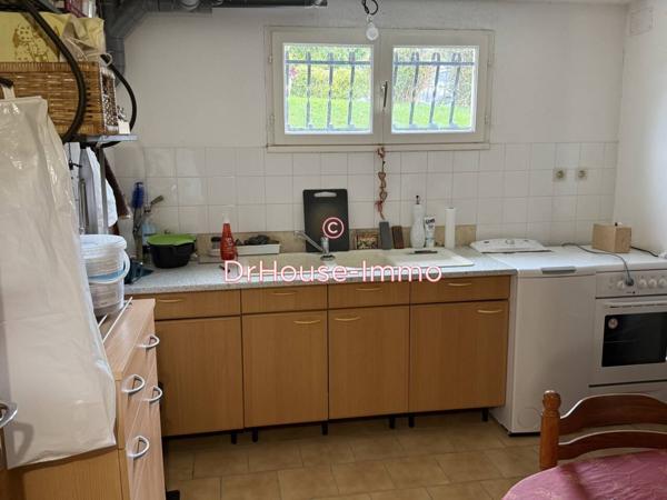 Maison à vendre 7 pièces de 160 m²