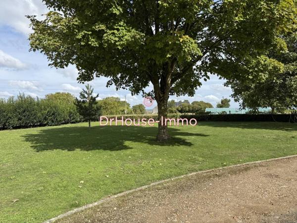 Maison à vendre 7 pièces de 160 m²