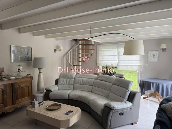 Maison à vendre 7 pièces de 160 m²