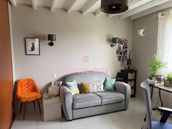 Maison à vendre 7 pièces de 160 m²