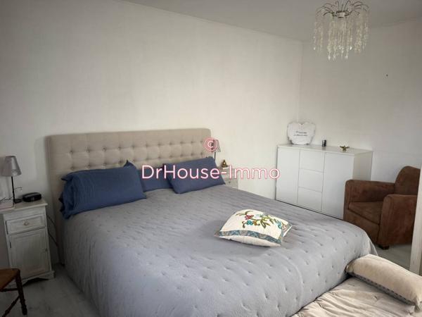 Maison à vendre 7 pièces de 160 m²