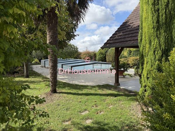 Maison à vendre 7 pièces de 160 m²