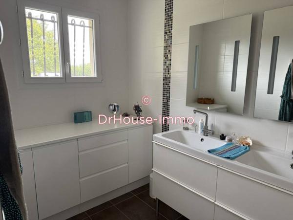 Maison à vendre 7 pièces de 160 m²
