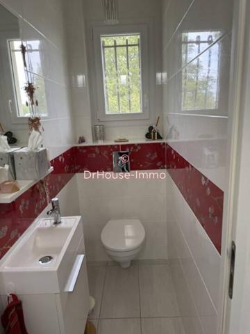 Maison à vendre 7 pièces de 160 m²