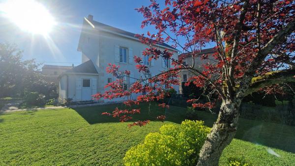 Maison à vendre La Crèche