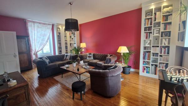 Maison à vendre La Crèche