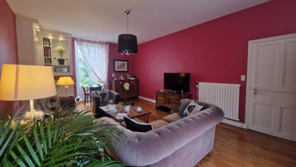Maison à vendre La Crèche