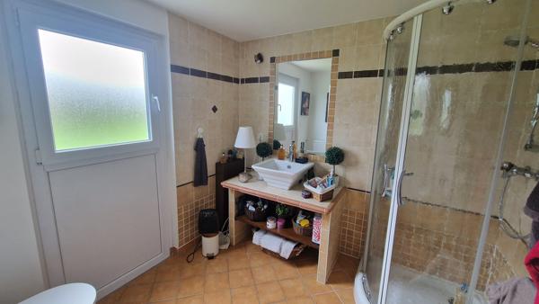 Maison à vendre La Crèche