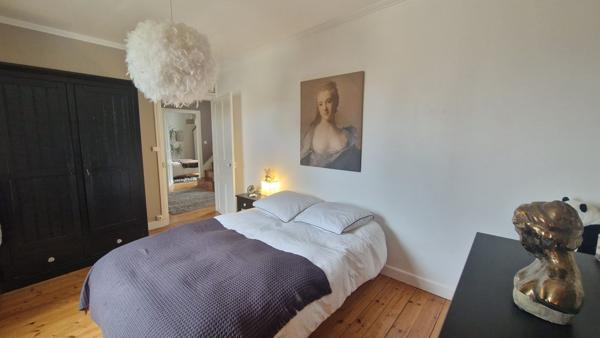 Maison à vendre La Crèche