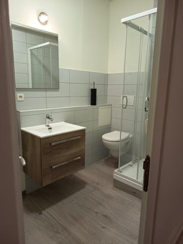 T2 + PARKING - CENTRE VAL D OINGT
